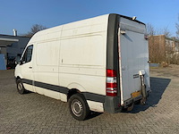 2007 mercedes-benz - 311 2.2 cdi 366 hddc - bedrijfswagen - afbeelding 20 van  25