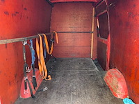 2007 mercedes-benz - 311 2.2 cdi 366 hddc - bedrijfswagen - afbeelding 24 van  25