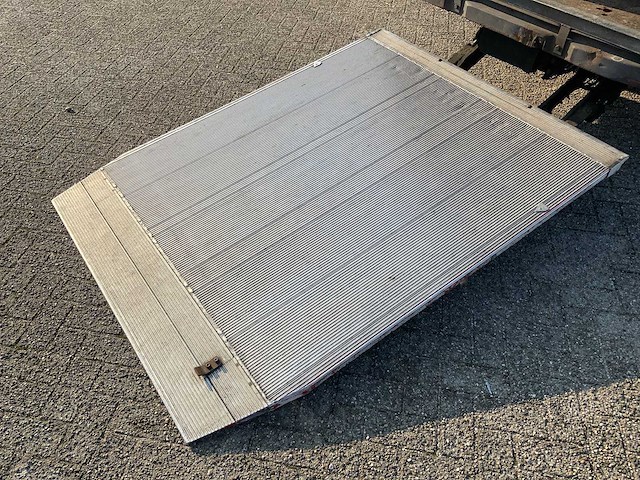 2007 mercedes-benz - 311 2.2 cdi 366 hddc - bedrijfswagen - afbeelding 25 van  25