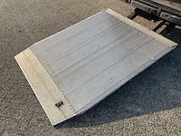 2007 mercedes-benz - 311 2.2 cdi 366 hddc - bedrijfswagen - afbeelding 25 van  25