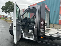 2007 mercedes-benz 518 3.0 cdi 432 oprijwagen - afbeelding 4 van  29