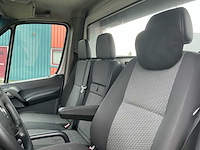 2007 mercedes-benz 518 3.0 cdi 432 oprijwagen - afbeelding 7 van  29