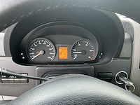 2007 mercedes-benz 518 3.0 cdi 432 oprijwagen - afbeelding 10 van  29