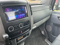 2007 mercedes-benz 518 3.0 cdi 432 oprijwagen - afbeelding 13 van  29