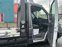 2007 mercedes-benz 518 3.0 cdi 432 oprijwagen - afbeelding 19 van  29