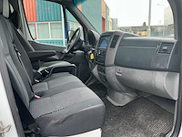 2007 mercedes-benz 518 3.0 cdi 432 oprijwagen - afbeelding 20 van  29
