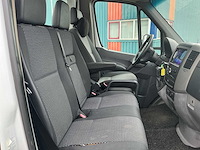 2007 mercedes-benz 518 3.0 cdi 432 oprijwagen - afbeelding 21 van  29