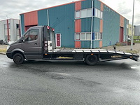 2007 mercedes-benz 518 3.0 cdi 432 oprijwagen - afbeelding 23 van  29