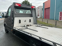 2007 mercedes-benz 518 3.0 cdi 432 oprijwagen - afbeelding 24 van  29