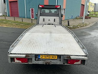 2007 mercedes-benz 518 3.0 cdi 432 oprijwagen - afbeelding 26 van  29