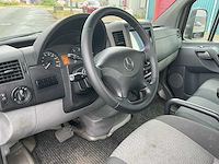 2007 mercedes-benz 518 3.0 cdi 432 oprijwagen - afbeelding 5 van  13
