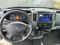 2007 mercedes-benz 518 3.0 cdi 432 oprijwagen - afbeelding 7 van  13