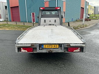 2007 mercedes-benz 518 3.0 cdi 432 oprijwagen - afbeelding 10 van  13