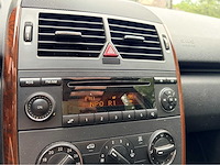 2007 mercedes-benz a-klasse automaat 170 elegance personenauto - afbeelding 1 van  15