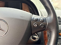 2007 mercedes-benz a-klasse automaat 170 elegance personenauto - afbeelding 4 van  15