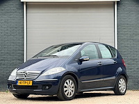 2007 mercedes-benz a-klasse automaat 170 elegance personenauto - afbeelding 14 van  15