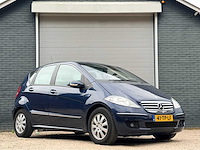 2007 mercedes-benz a-klasse automaat 170 elegance personenauto - afbeelding 7 van  15