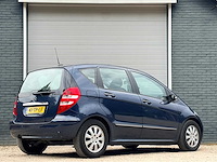 2007 mercedes-benz a-klasse automaat 170 elegance personenauto - afbeelding 8 van  15