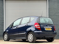2007 mercedes-benz a-klasse automaat 170 elegance personenauto - afbeelding 15 van  15