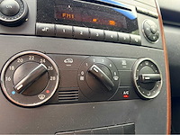 2007 mercedes-benz a-klasse automaat 170 elegance personenauto - afbeelding 13 van  15