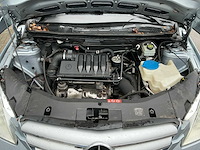 2007 mercedes-benz b-klasse 200 cdi personenauto - afbeelding 9 van  21