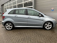 2007 mercedes-benz b-klasse 200 cdi personenauto - afbeelding 11 van  21