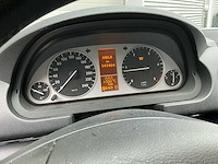 2007 mercedes-benz b-klasse 200 cdi personenauto - afbeelding 12 van  21