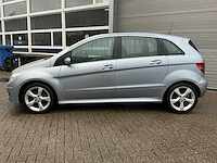 2007 mercedes-benz b-klasse 200 cdi personenauto - afbeelding 10 van  21