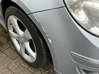 2007 mercedes-benz b-klasse 200 cdi personenauto - afbeelding 15 van  21