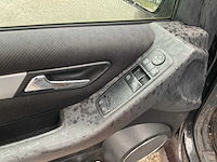 2007 mercedes-benz b180 cdi personenauto - afbeelding 1 van  1