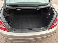 2007 mercedes-benz c-klasse 200 k personenauto - afbeelding 101 van  126