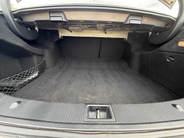 2007 mercedes-benz c-klasse 200 k personenauto - afbeelding 102 van  126