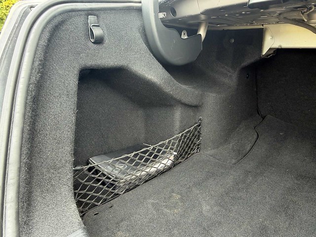 2007 mercedes-benz c-klasse 200 k personenauto - afbeelding 104 van  126