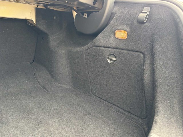 2007 mercedes-benz c-klasse 200 k personenauto - afbeelding 105 van  126