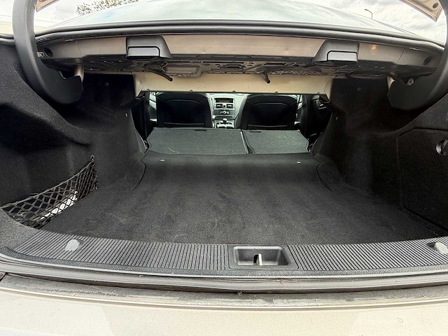 2007 mercedes-benz c-klasse 200 k personenauto - afbeelding 108 van  126