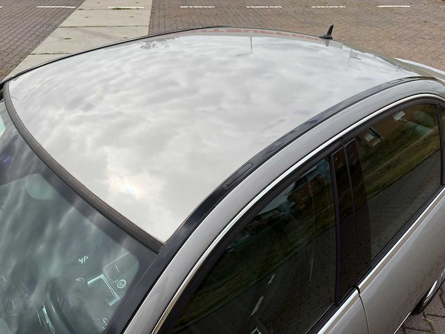 2007 mercedes-benz c-klasse 200 k personenauto - afbeelding 112 van  126