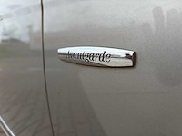 2007 mercedes-benz c-klasse 200 k personenauto - afbeelding 113 van  126