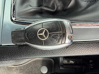 2007 mercedes-benz c-klasse 200 k personenauto - afbeelding 114 van  126