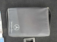 2007 mercedes-benz c-klasse 200 k personenauto - afbeelding 115 van  126