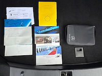 2007 mercedes-benz c-klasse 200 k personenauto - afbeelding 116 van  126