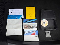 2007 mercedes-benz c-klasse 200 k personenauto - afbeelding 117 van  126