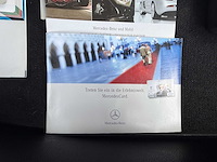 2007 mercedes-benz c-klasse 200 k personenauto - afbeelding 121 van  126