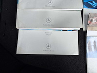 2007 mercedes-benz c-klasse 200 k personenauto - afbeelding 123 van  126