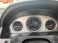 2007 mercedes-benz c-klasse 200 k personenauto - afbeelding 126 van  126
