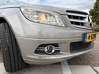 2007 mercedes-benz c-klasse 200 k personenauto - afbeelding 12 van  126