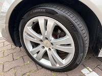 2007 mercedes-benz c-klasse 200 k personenauto - afbeelding 14 van  126