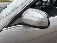 2007 mercedes-benz c-klasse 200 k personenauto - afbeelding 16 van  126