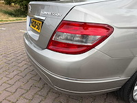 2007 mercedes-benz c-klasse 200 k personenauto - afbeelding 21 van  126