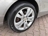 2007 mercedes-benz c-klasse 200 k personenauto - afbeelding 23 van  126