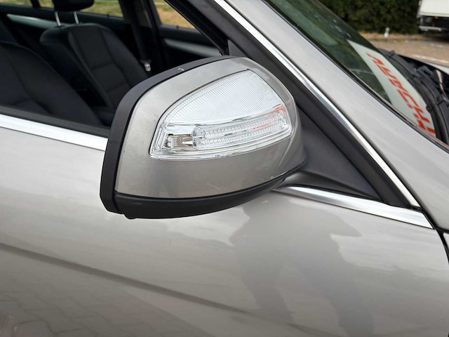 2007 mercedes-benz c-klasse 200 k personenauto - afbeelding 25 van  126